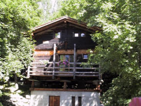 Sport Resort Fiesch, Chalet Ahorn